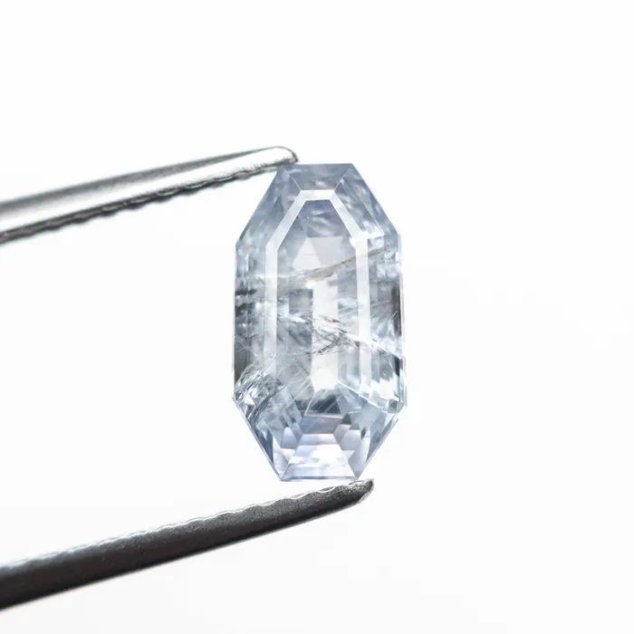 Misfit Gems Rings 165ct 929x510x373mm Cut Corner Rectangle Step Cut Sapphire 2378901