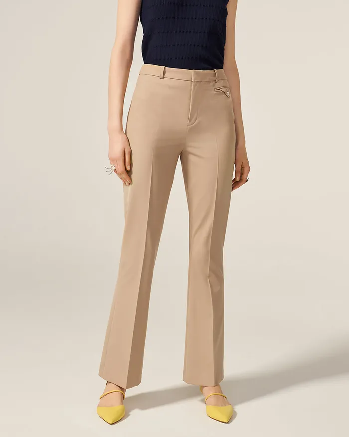 Earrings ADEAM Sand Serena Pant