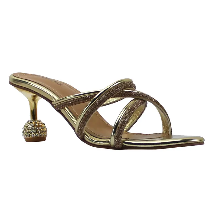 Earrings Walkeaze Women Slippers 74526S