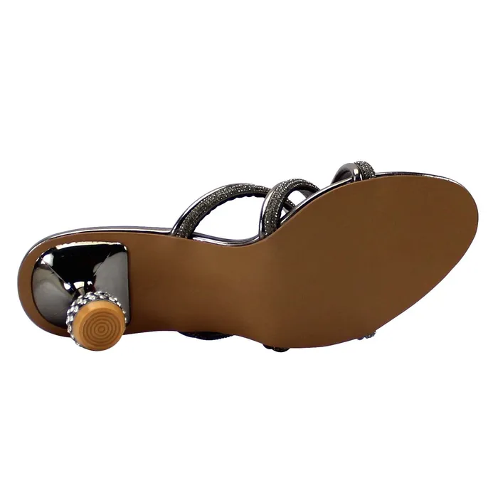 Earrings Walkeaze Women Slippers 74526S Earrings Walkeaze Women Slippers 74526S