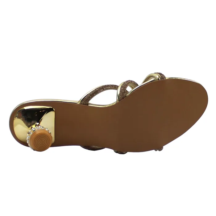 Earrings Walkeaze Women Slippers 74526S Earrings Walkeaze Women Slippers 74526S