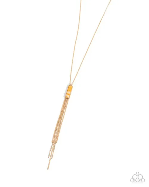 Necklaces Paparazzi Necklace Refreshing Redemption Yellow Paparazzi Jewelry Necklaces Paparazzi Necklace Refreshing Redemption Yellow Paparazzi Jewelry