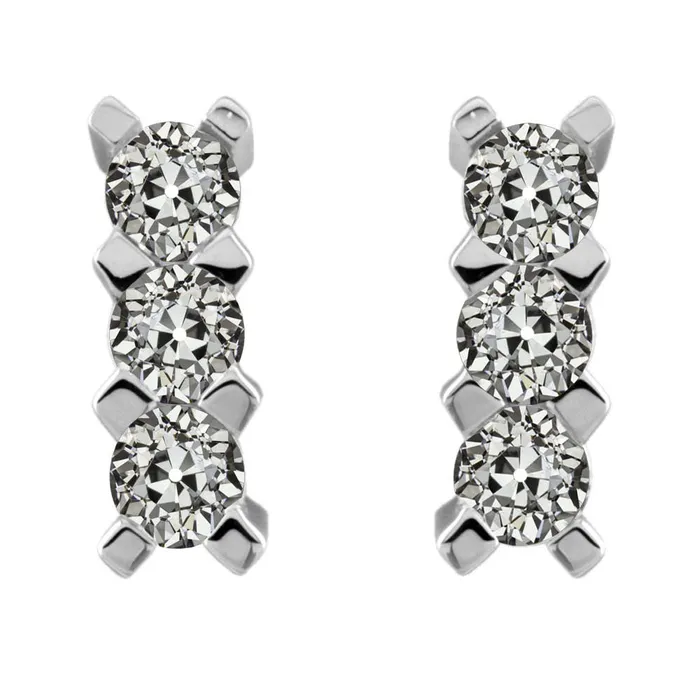 Earrings Real Diamond Round Old Miner Stud Earrings 14K Gold 9 Carats Jewelry HarryChadEntcom Earrings Real Diamond Round Old Miner Stud Earrings 14K Gold 9 Carats Jewelry HarryChadEntcom