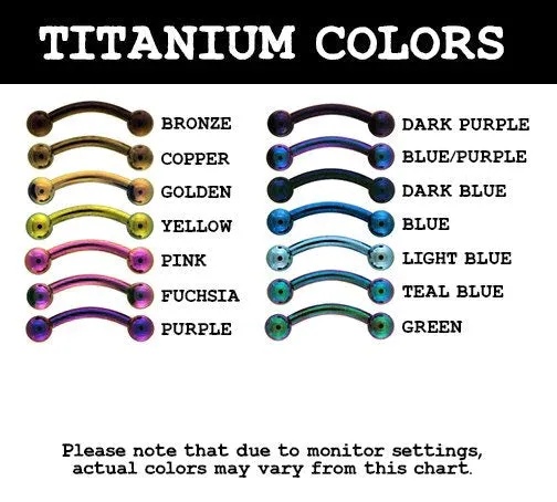 Rings Tulsa Body Jewelry Titanium Captive CZ TriBead Ring Rings Tulsa Body Jewelry Titanium Captive CZ TriBead Ring