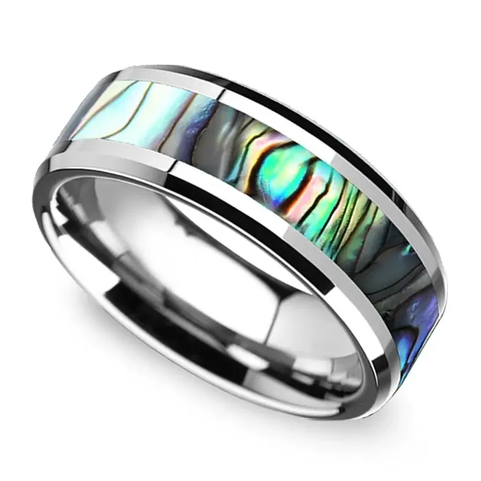 Moissanite Engagement Rings Jewelry Luxus Moissanite Rings Mens Wedding Band Quality Mens Wedding Bands