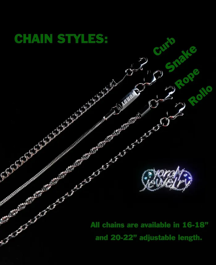 YORDY Luxury Fashion Jewelry Necklaces Lovers Allure Necklace