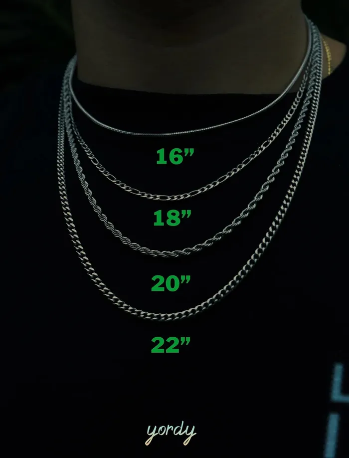 YORDY Luxury Fashion Jewelry Necklaces Lovers Allure Necklace