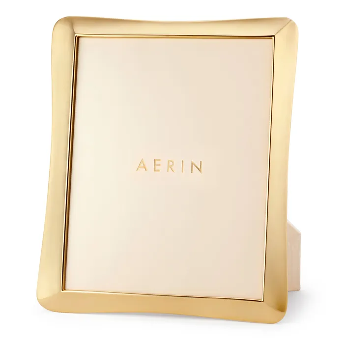 AERIN AERIN Cecile 8X10 Frame Gold PreStyled Sets