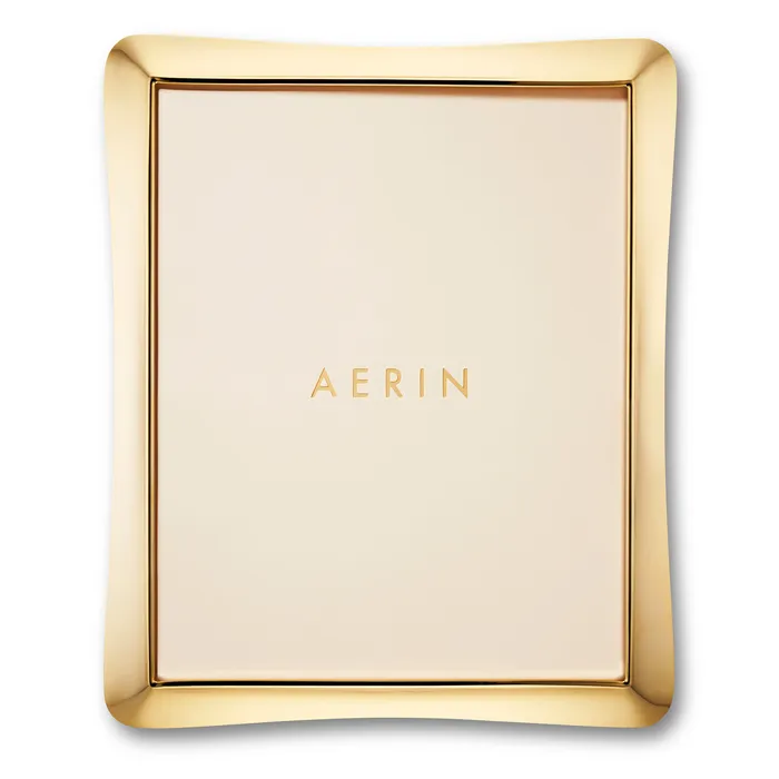 AERIN AERIN Cecile 8X10 Frame Gold PreStyled Sets