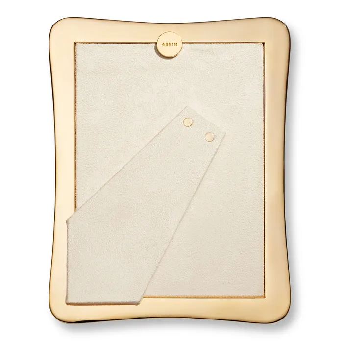 AERIN AERIN Cecile 8X10 Frame Gold PreStyled Sets