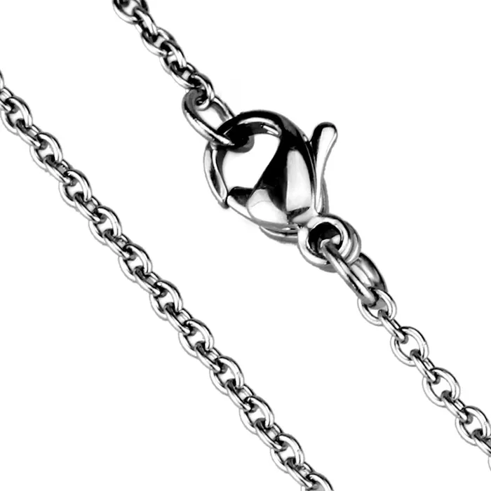 Alamode Bracelets TK2422 High polished no plating Stainless Steel Chain with No Stone