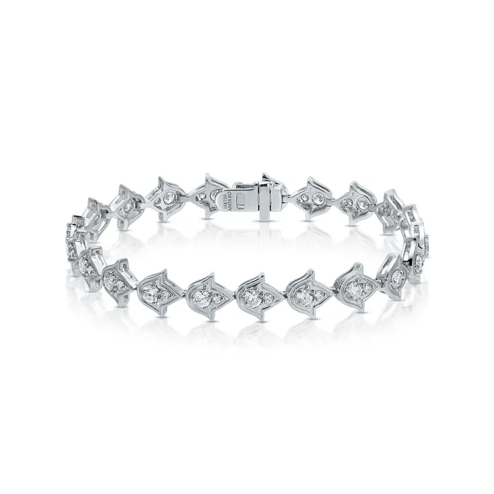 anitako DIAMOND TULIP BRACELET Bracelets