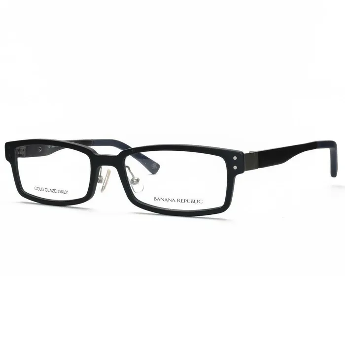 Banana Republic Mens Eyeglasses Lambert Matte Navy Frame Lambert01F25317140 Banana Republic Rings