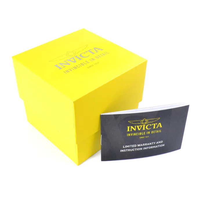 Bracelets Invicta 30789 Mens Speedway Chrono Yellow Gold Bracelet Watch Invicta Bracelets Invicta 30789 Mens Speedway Chrono Yellow Gold Bracelet Watch Invicta