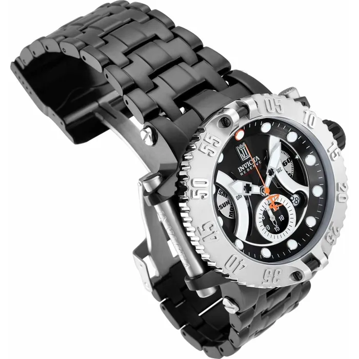 Bracelets Invicta Invicta Mens Swiss Quartz Watch Jason Taylor Chronograph Black Bracelet 34274 Bracelets Invicta Invicta Mens Swiss Quartz Watch Jason Taylor Chronograph Black Bracelet 34274
