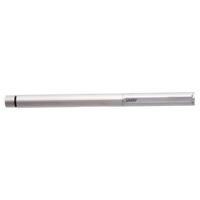Bracelets Lamy Lamy Fountain Pen ST Medium Nib Silver Matt Stainless Steel L45M Bracelets Lamy Lamy Fountain Pen ST Medium Nib Silver Matt Stainless Steel L45M
