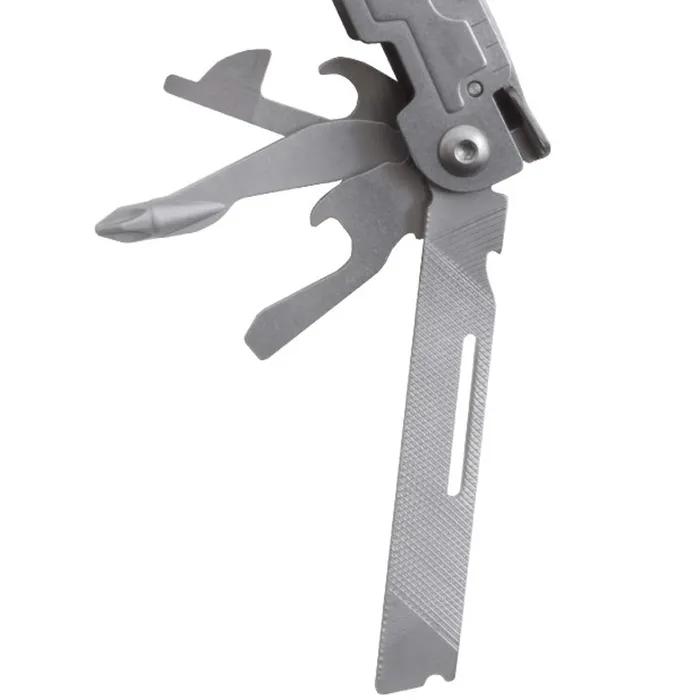 Bracelets SOG SOG Edc Multi Tool Poweraccess 5Cr15MoV Stainless Steel Blade Grey PA1001CP