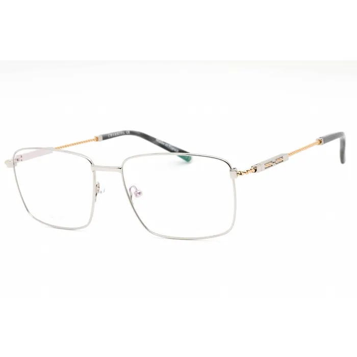 Charriol Mens Eyeglasses Full Rim Shiny ArgentGold Titanium Frame PC75101 C02 Charriol Earrings Charriol Mens Eyeglasses Full Rim Shiny ArgentGold Titanium Frame PC75101 C02 Charriol Earrings