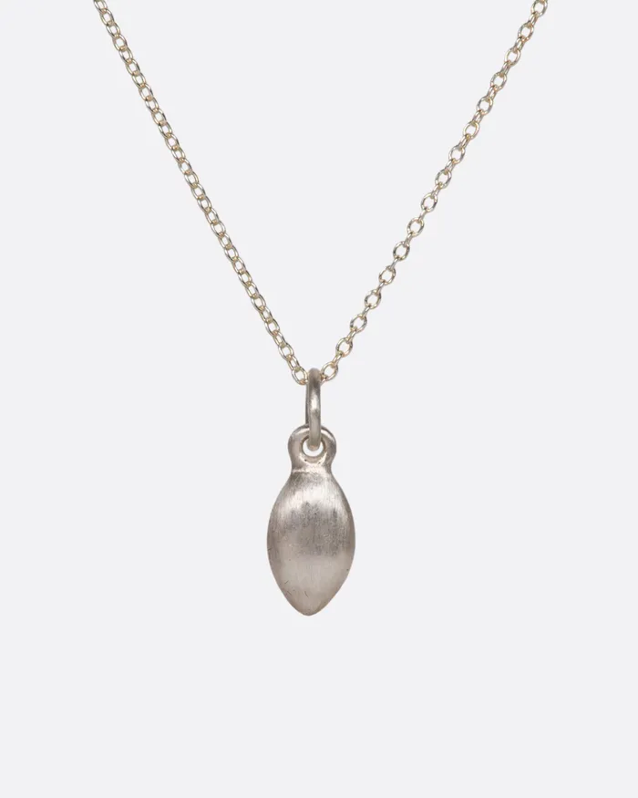 DANYELL Diamond Pepita Necklace Necklaces