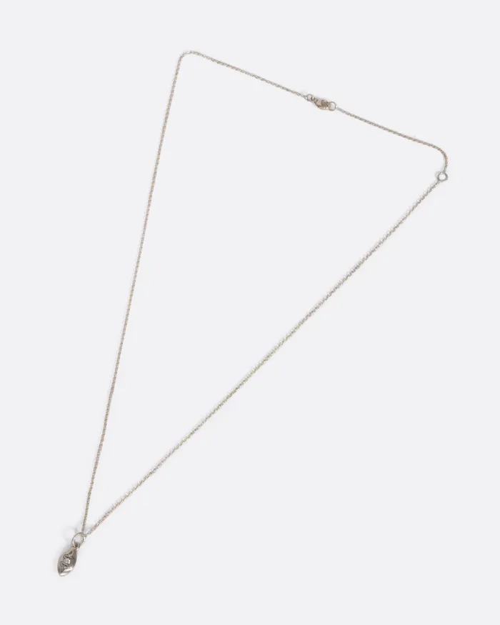DANYELL Diamond Pepita Necklace Necklaces
