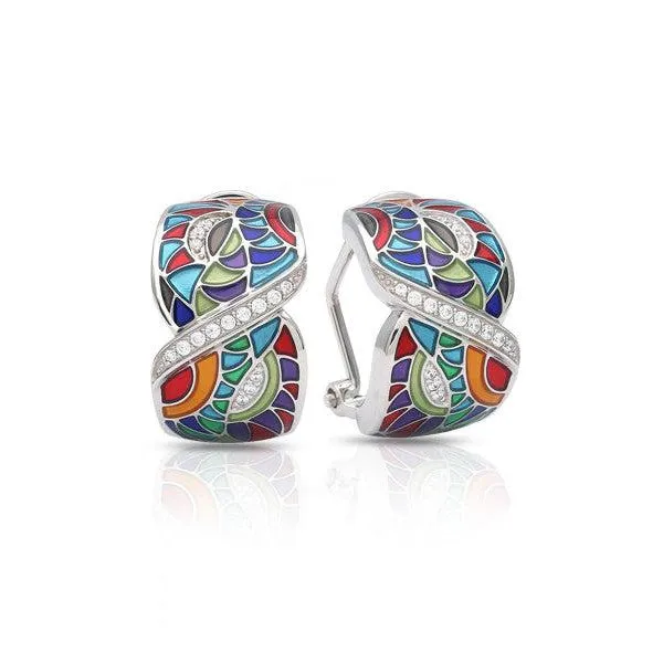 Earrings Belle Etoile Tropicalia Earrings Belle Etoile