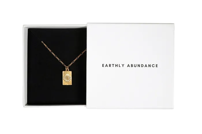 Earthly Abundance Jewelry Necklaces Larimar beaded necklace