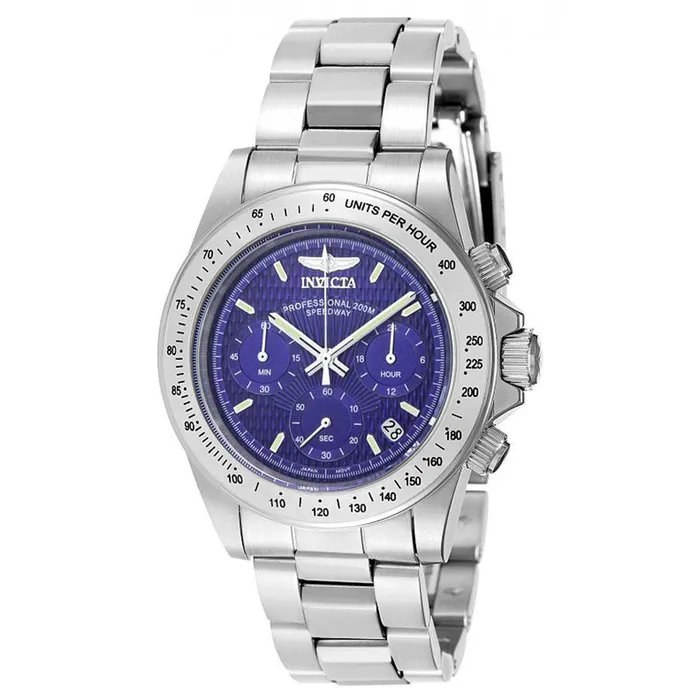 Invicta Invicta 7027 Mens Signature Speedway Chronograph Rings Invicta Invicta 7027 Mens Signature Speedway Chronograph Rings