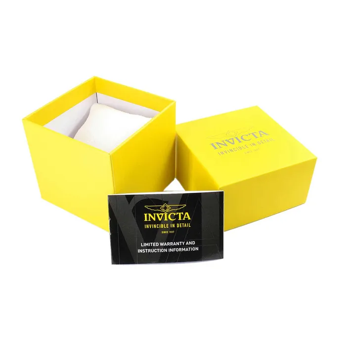 Invicta Mens Watch Aviator Chronograph Black Dial Bracelet Date Display 28113 Invicta Bracelets Invicta Mens Watch Aviator Chronograph Black Dial Bracelet Date Display 28113 Invicta Bracelets