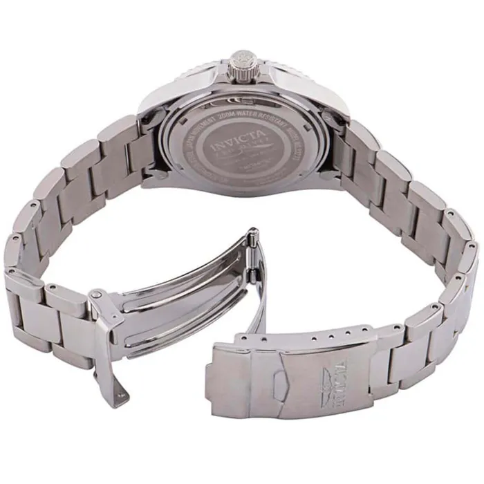Invicta Womens Quartz Watch Pro Diver Blue Dial Silver Tone Bracelet Dive 33273 Invicta Bracelets Invicta Womens Quartz Watch Pro Diver Blue Dial Silver Tone Bracelet Dive 33273 Invicta Bracelets