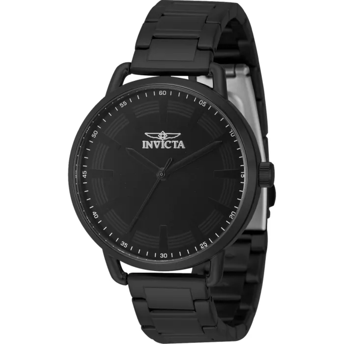 Invicta Womens Watch Wildflower Quartz Black Brass Dial Steel Bracelet 46333 Invicta Bracelets Invicta Womens Watch Wildflower Quartz Black Brass Dial Steel Bracelet 46333 Invicta Bracelets