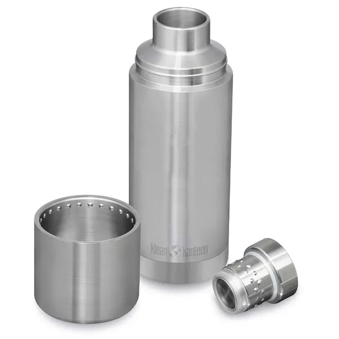 Klean Kanteen Insulated Thermos TKPro Brushed Stainless Steel 25 oz 1009459 Klean Kanteen Bracelets Klean Kanteen Insulated Thermos TKPro Brushed Stainless Steel 25 oz 1009459 Klean Kanteen Bracelets