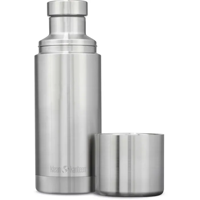 Klean Kanteen Insulated Thermos TKPro Brushed Stainless Steel 25 oz 1009459 Klean Kanteen Bracelets