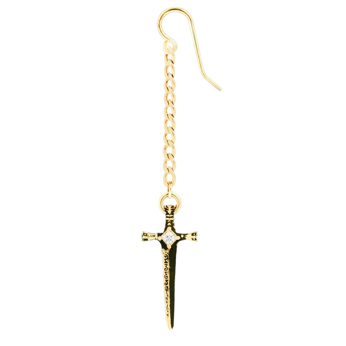 Maya Jewelry PreStyled Sets Soothsayer Solid Gold Diamonds