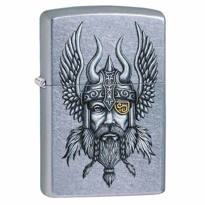 Necklaces Zippo Zippo Windproof Lighter Viking Warrior Design Street Chrome Finish 29871 Necklaces Zippo Zippo Windproof Lighter Viking Warrior Design Street Chrome Finish 29871