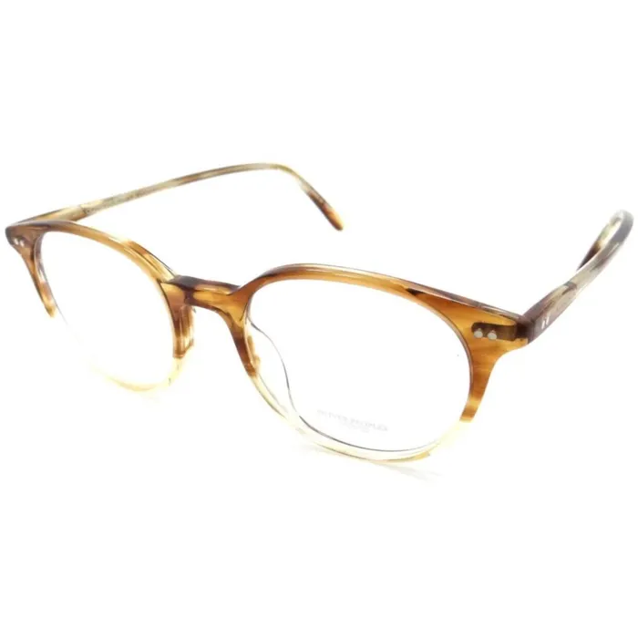 Oliver Peoples Mens Eyeglasses Honey Vsb Round Frame OLIVER PEOPLES OV5429U 1674 Oliver Peoples Rings Oliver Peoples Mens Eyeglasses Honey Vsb Round Frame OLIVER PEOPLES OV5429U 1674 Oliver Peoples Rings