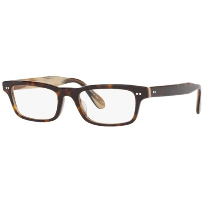 Oliver Peoples Rings Oliver Peoples Mens Eyeglasses 362Horn Plastic Frame OLIVER PEOPLES OV5396U 1666 Oliver Peoples Rings Oliver Peoples Mens Eyeglasses 362Horn Plastic Frame OLIVER PEOPLES OV5396U 1666
