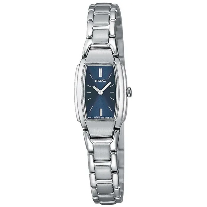 Seiko SUJ629 Womens Blue Dial Stainless Steel Bracelet Watch Seiko Bracelets Seiko SUJ629 Womens Blue Dial Stainless Steel Bracelet Watch Seiko Bracelets