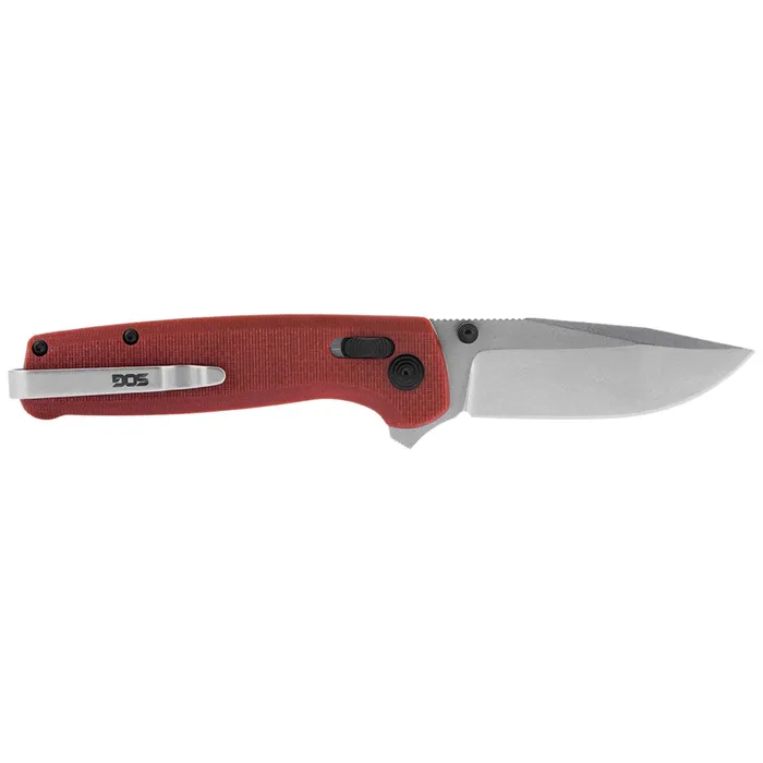 SOG Bracelets SOG Knife Terminus XR Crimson G10 Handle Stainless Steel Blade Folding TM1023BX SOG Bracelets SOG Knife Terminus XR Crimson G10 Handle Stainless Steel Blade Folding TM1023BX