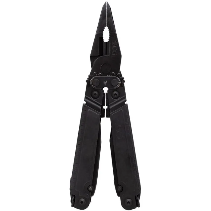 SOG Multi Tool Poweraccess Assist Stainless Steel Construction Black PA3002CP SOG Bracelets
