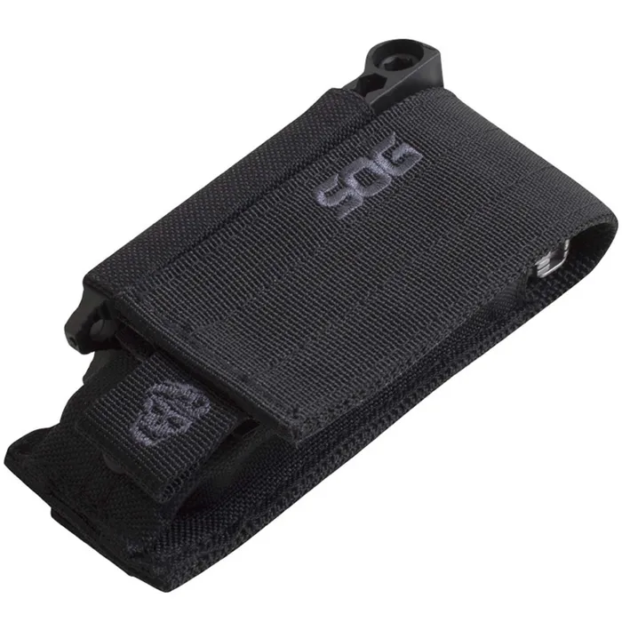 SOG Multi Tool Poweraccess Assist Stainless Steel Construction Black PA3002CP SOG Bracelets