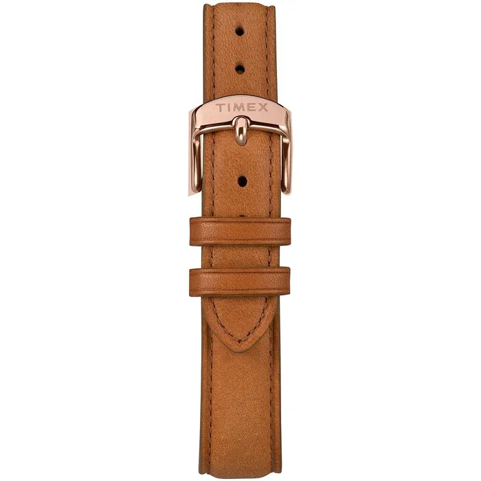Timex Timex Womens Quartz Watch Meriden Silver Dial Leather Strap TW2R89500 Watches Timex Timex Womens Quartz Watch Meriden Silver Dial Leather Strap TW2R89500 Watches