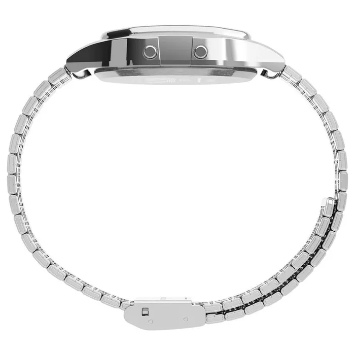 Timex Unisex Watch CocaCola Unity Digital Coke Theme Dial Bracelet TW2V25900N9 Timex Bracelets Timex Unisex Watch CocaCola Unity Digital Coke Theme Dial Bracelet TW2V25900N9 Timex Bracelets