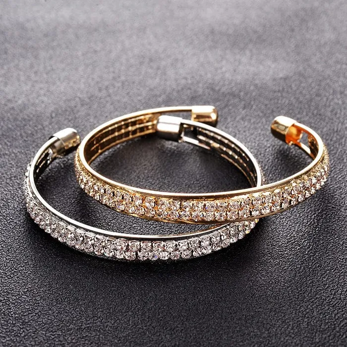 VVS Jewelry Watches Fully Iced Roman Square Bezel Watch FREE Iced Bangle