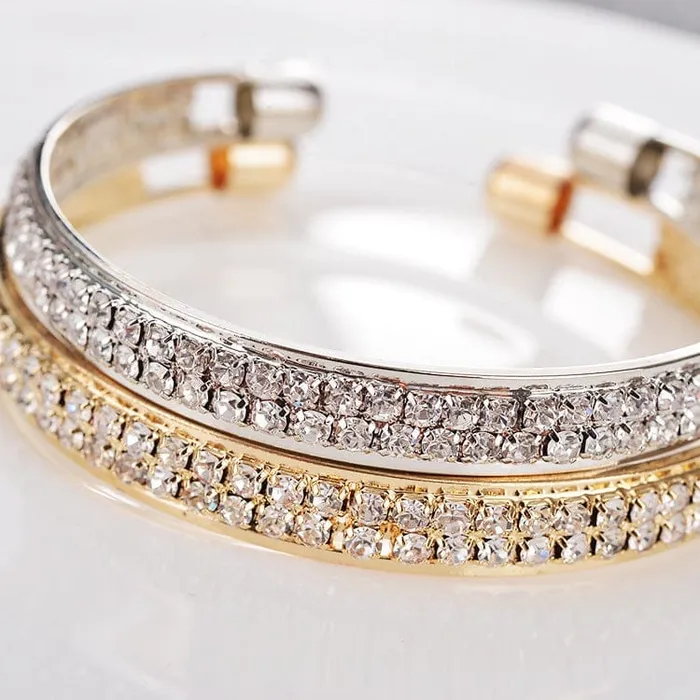 VVS Jewelry Watches Fully Iced Roman Square Bezel Watch FREE Iced Bangle