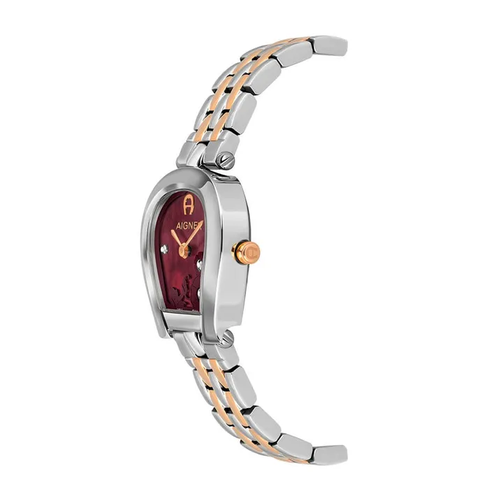Aigner AIGNER Perugina Womens Analog Wrist Watch Watches Aigner AIGNER Perugina Womens Analog Wrist Watch Watches
