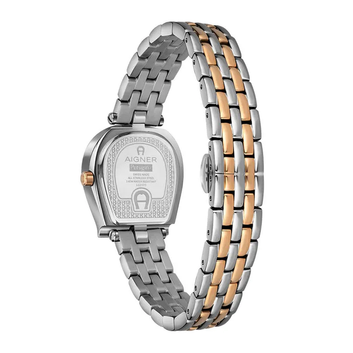 Aigner AIGNER Perugina Womens Analog Wrist Watch Watches Aigner AIGNER Perugina Womens Analog Wrist Watch Watches