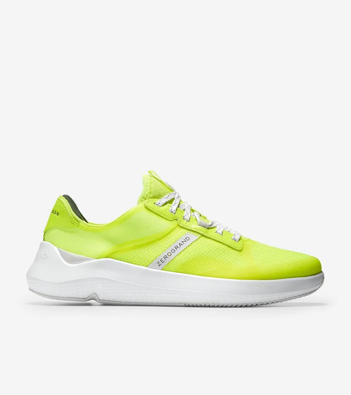 Cole Haan Mens ZERGRAND Winner Tennis Sneaker Cole Haan Bracelets