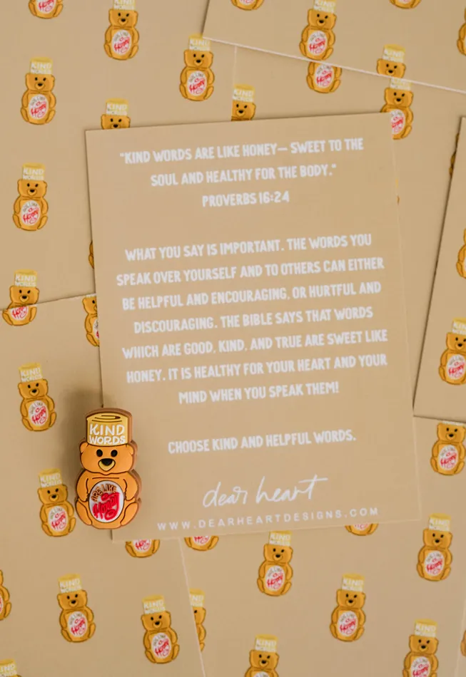 Dear Heart Charm Necklaces Kind Words Shoe Charm