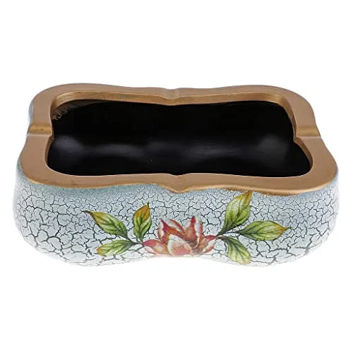 Dropshipped via Social Commerce Network Necklaces LOOM TREE Retro Ceramic Ashtray Living Room Coffee Ashtray Hotel Office Decoration 3 Tobacciana Ashtrays Dropshipped via Social Commerce Network Necklaces LOOM TREE Retro Ceramic Ashtray Living Room Coffee Ashtray Hotel Office Decoration 3 Tobacciana Ashtrays