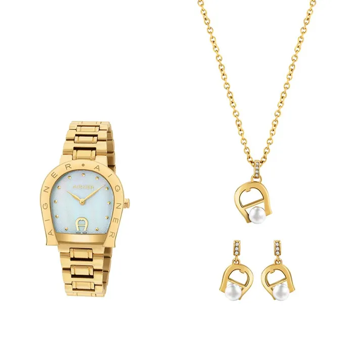 Necklaces Aigner Aigner Rav Ladies Gold Plated WatGold Plated NecklaceGold Plated Erose Gold Plated Necklaces Aigner Aigner Rav Ladies Gold Plated WatGold Plated NecklaceGold Plated Erose Gold Plated
